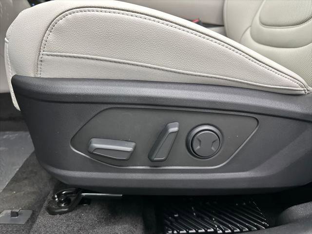 New 2026 Hyundai Tucson Limited AWD/4WD image 10