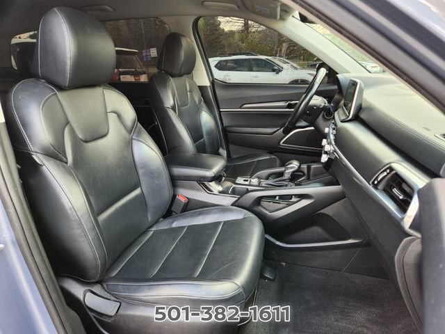 Used 2022 Kia Telluride LX AWD/4WD image 19