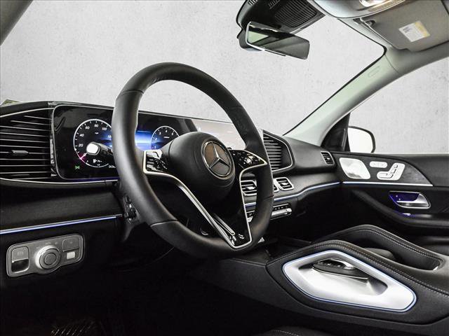 New 2026 Mercedes-Benz GLE 350 4MATIC image 10