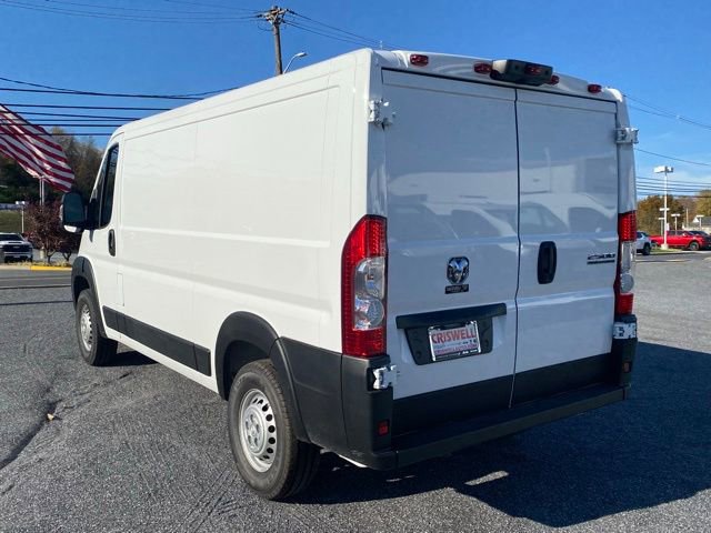 New 2026 RAM ProMaster 2500 w/ Convenience Group image 5