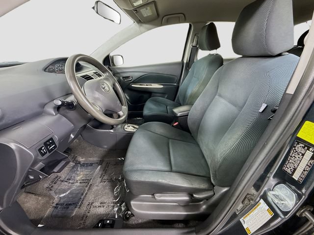 Used 2011 Toyota Yaris Sedan w/ PWR Pkg w/Steel Wheels FWD image 18