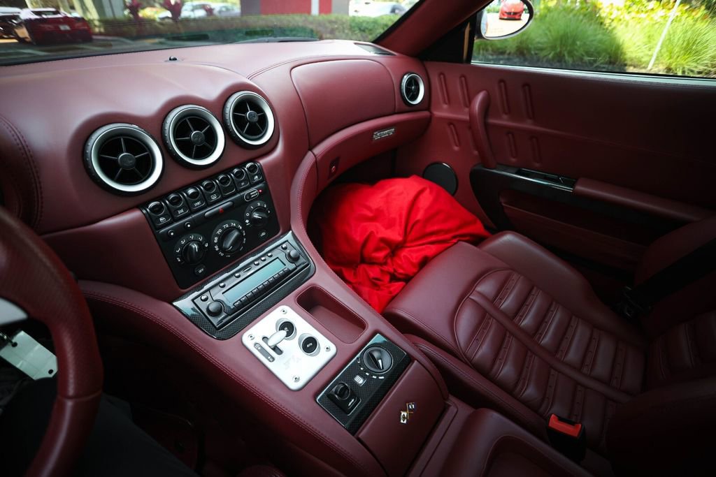 Used 2005 Ferrari 575M Maranello Superamerica image 29