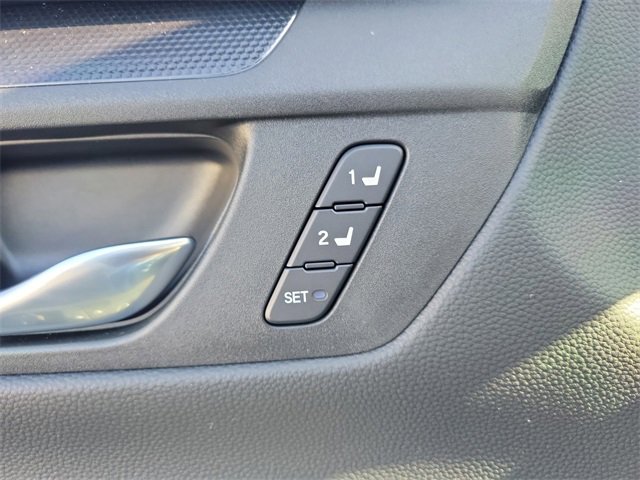 New 2026 Honda CR-V Sport-L image 22