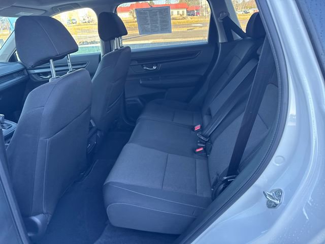 Used 2025 Honda CR-V EX image 26
