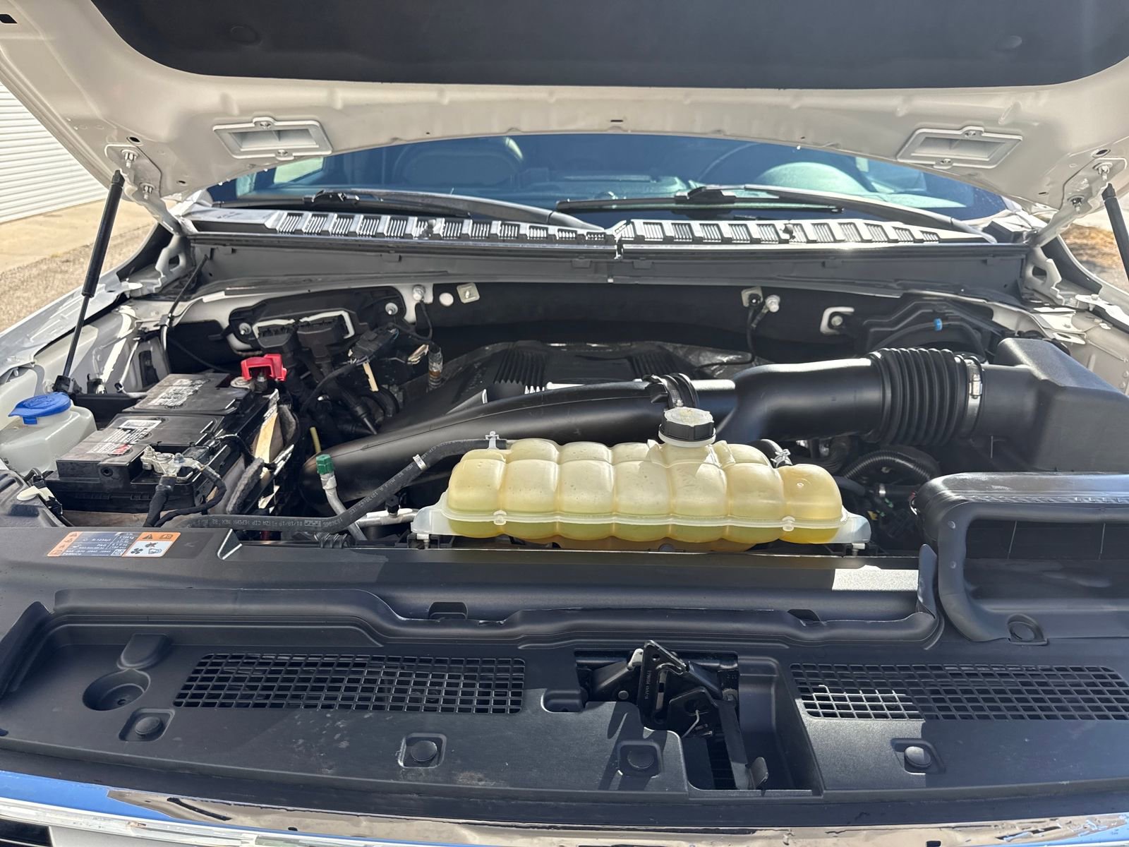 Used 2019 Ford Expedition Limited w/ Equipment Group 302A image 22