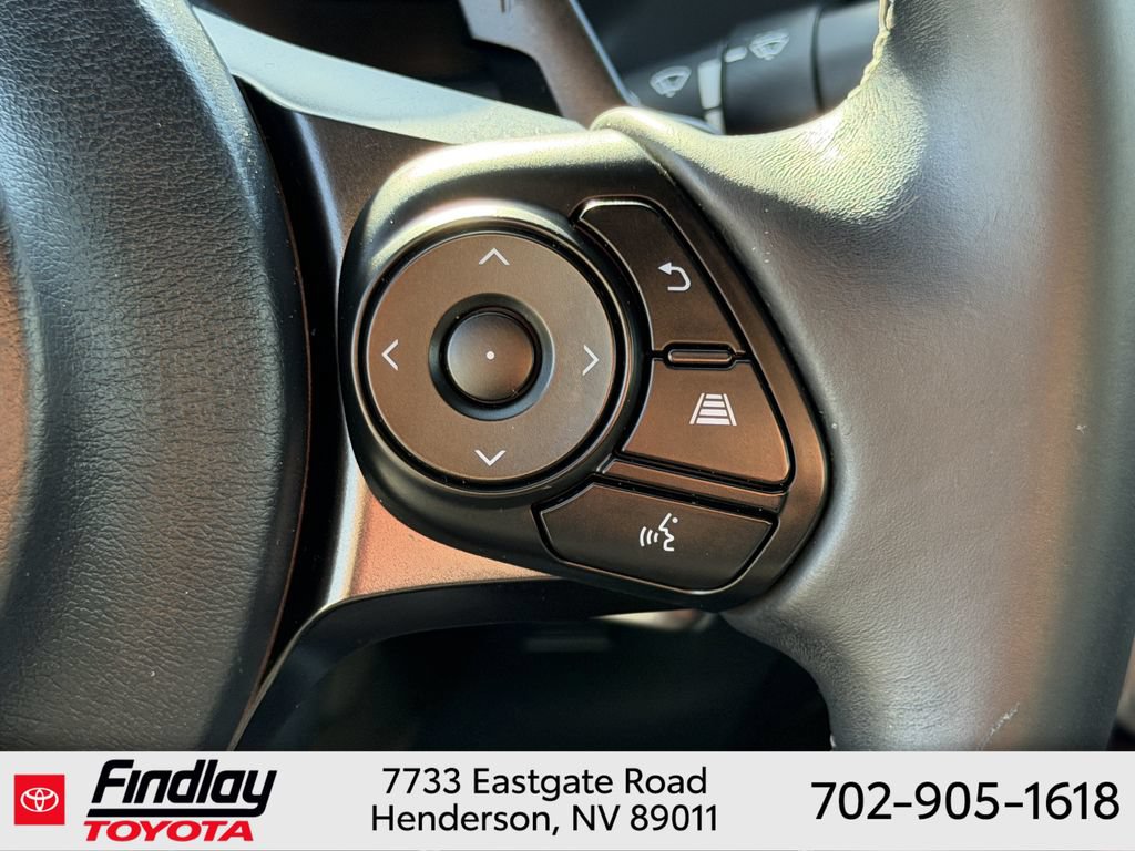Certified 2024 Toyota GR86 Premium RWD image 23