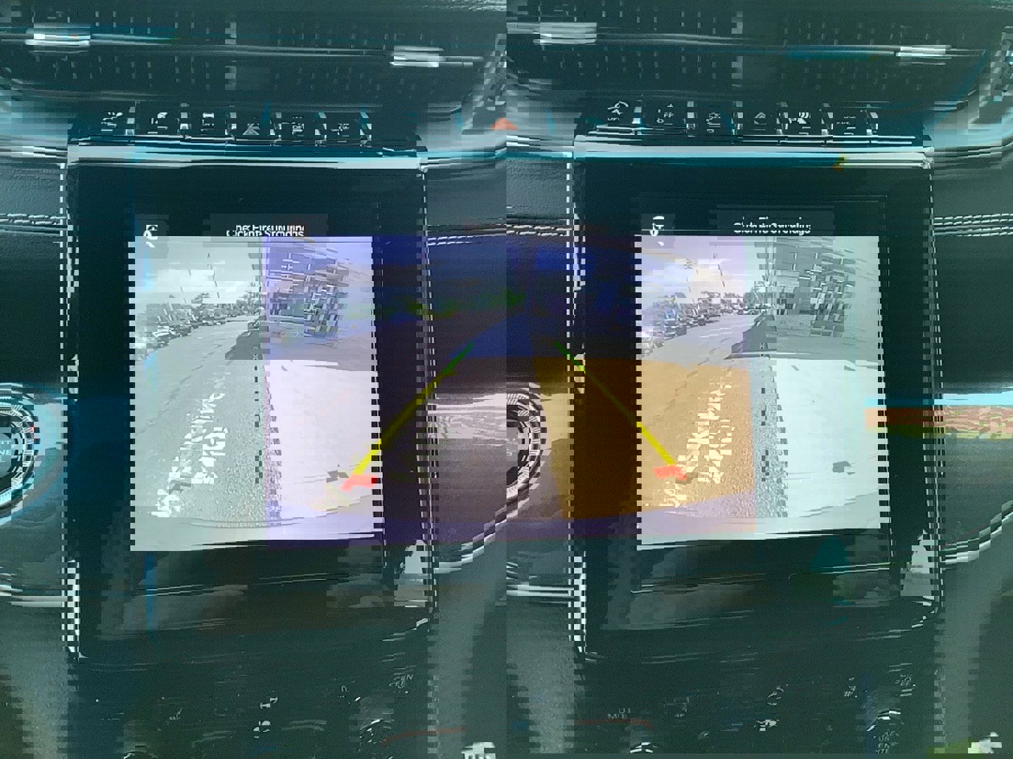 Certified 2023 Jeep Grand Cherokee Altitude image 14