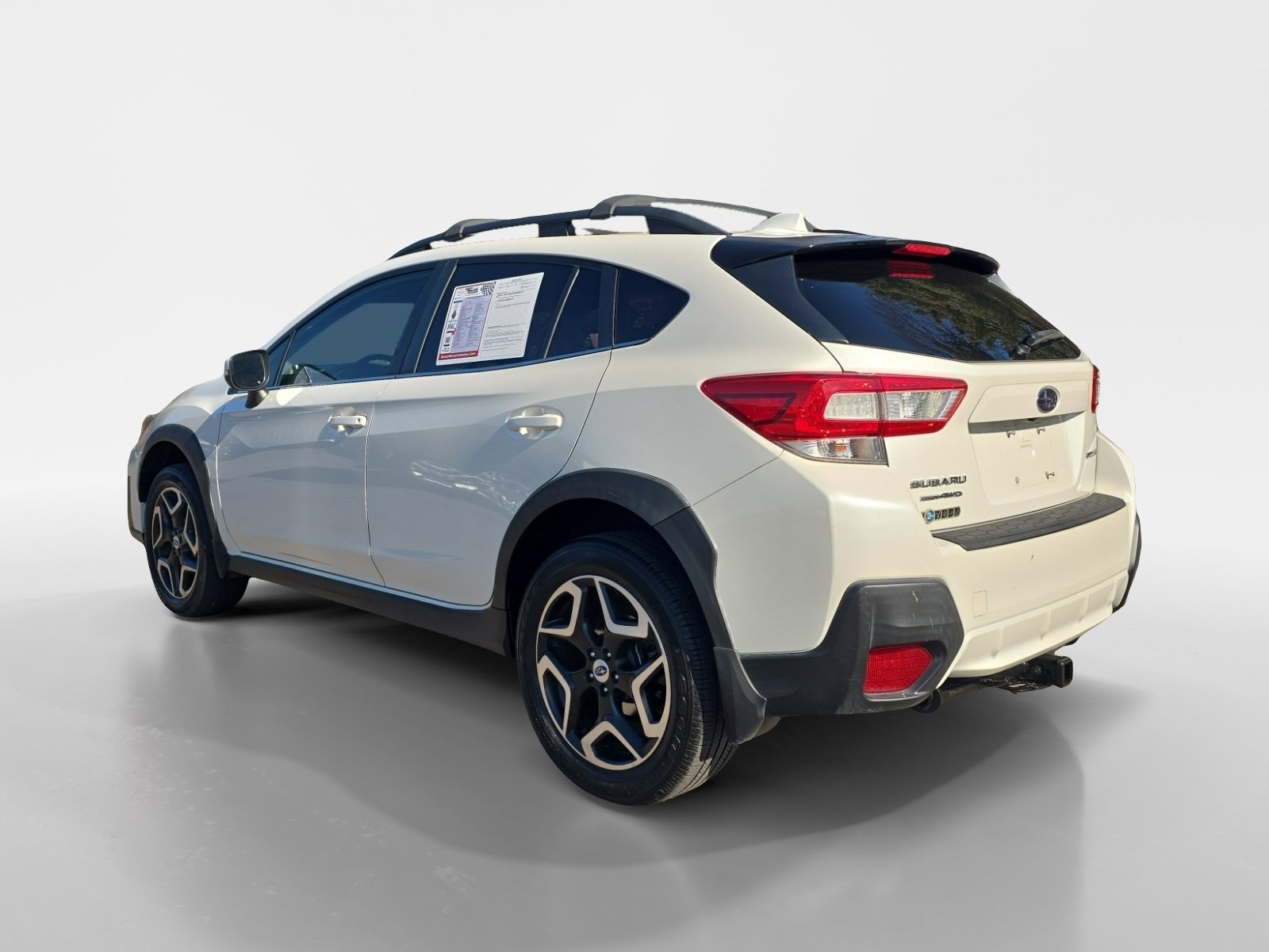 Used 2018 Subaru Crosstrek 2.0i Limited w/ Popular Package #2 image 3