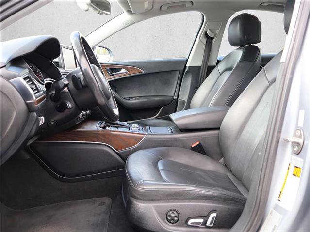 Certified 2016 Audi A6 2.0T Premium Plus w/ Premium Plus Package AWD/4WD image 19