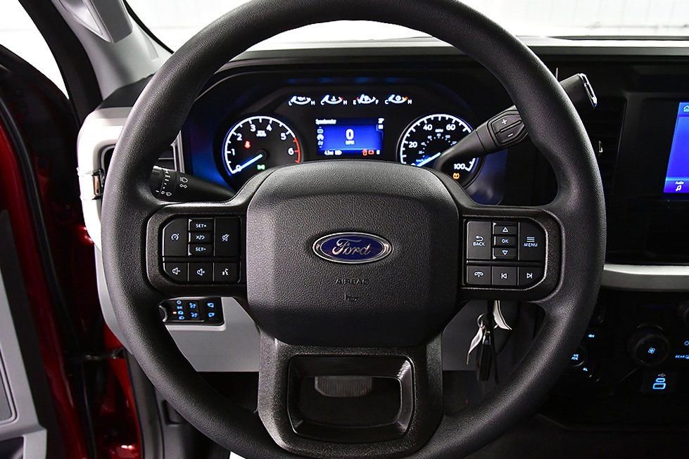 New 2026 Ford F350 XLT w/ 360-Degree Camera Package image 20