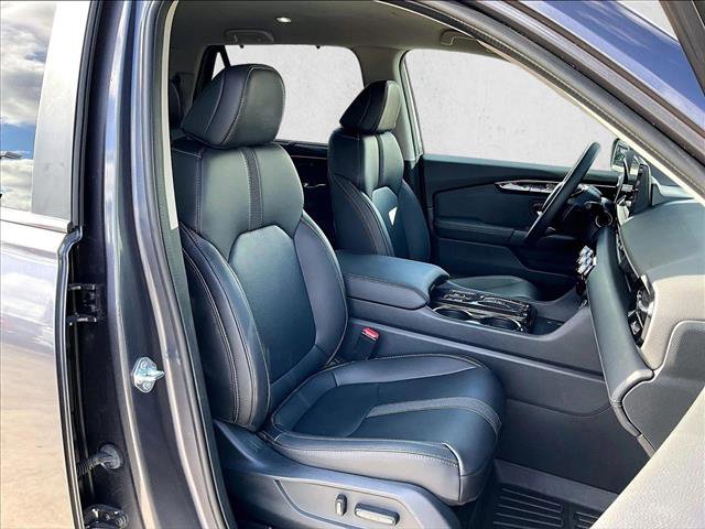 Used 2023 Honda Pilot EX-L image 9