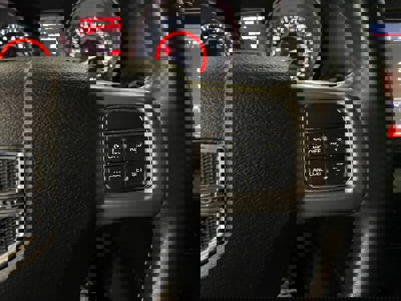 Used 2015 Dodge Journey Crossroad w/ Driver Convenience Group image 10