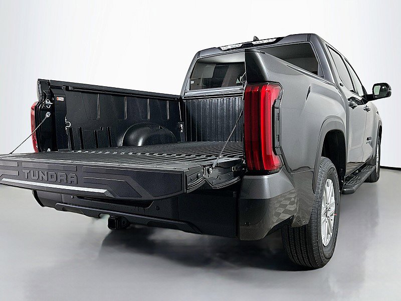 New 2026 Toyota Tundra SR5 image 16