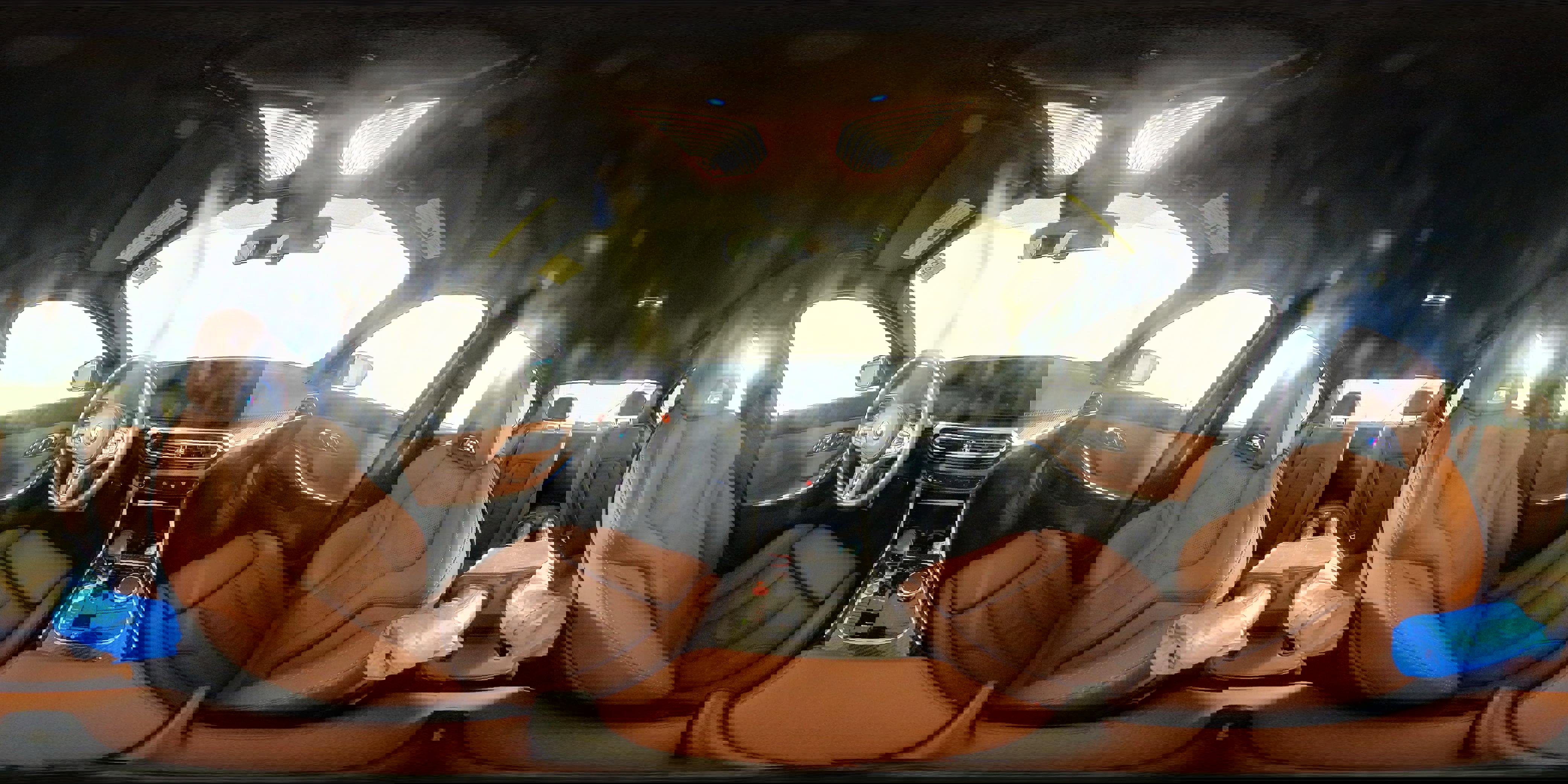 Used 2023 BMW M3 Competition w/ M Carbon Exterior Package image 34