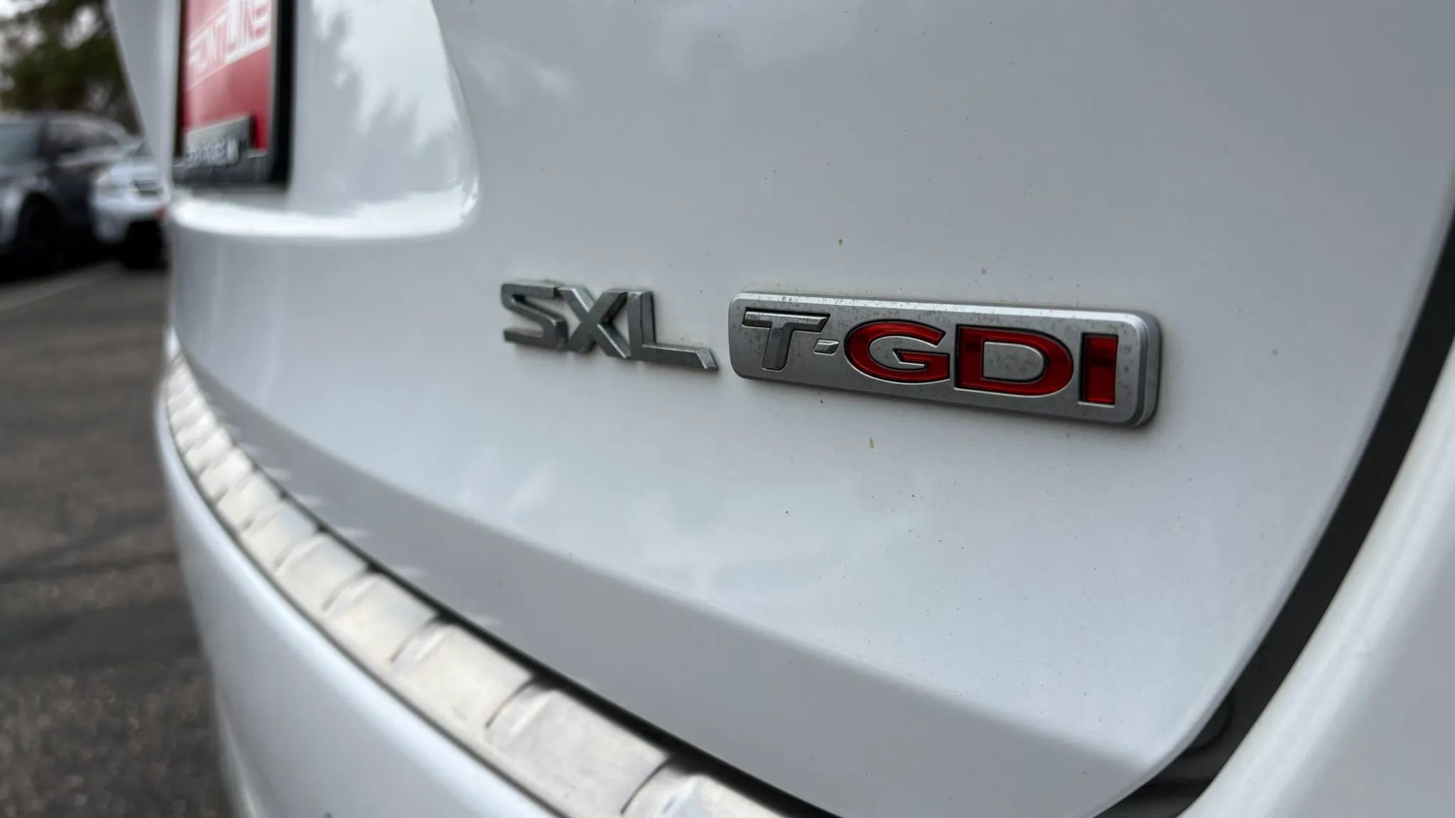 Used 2016 Kia Sorento SX w/ SXL Technology Package image 34