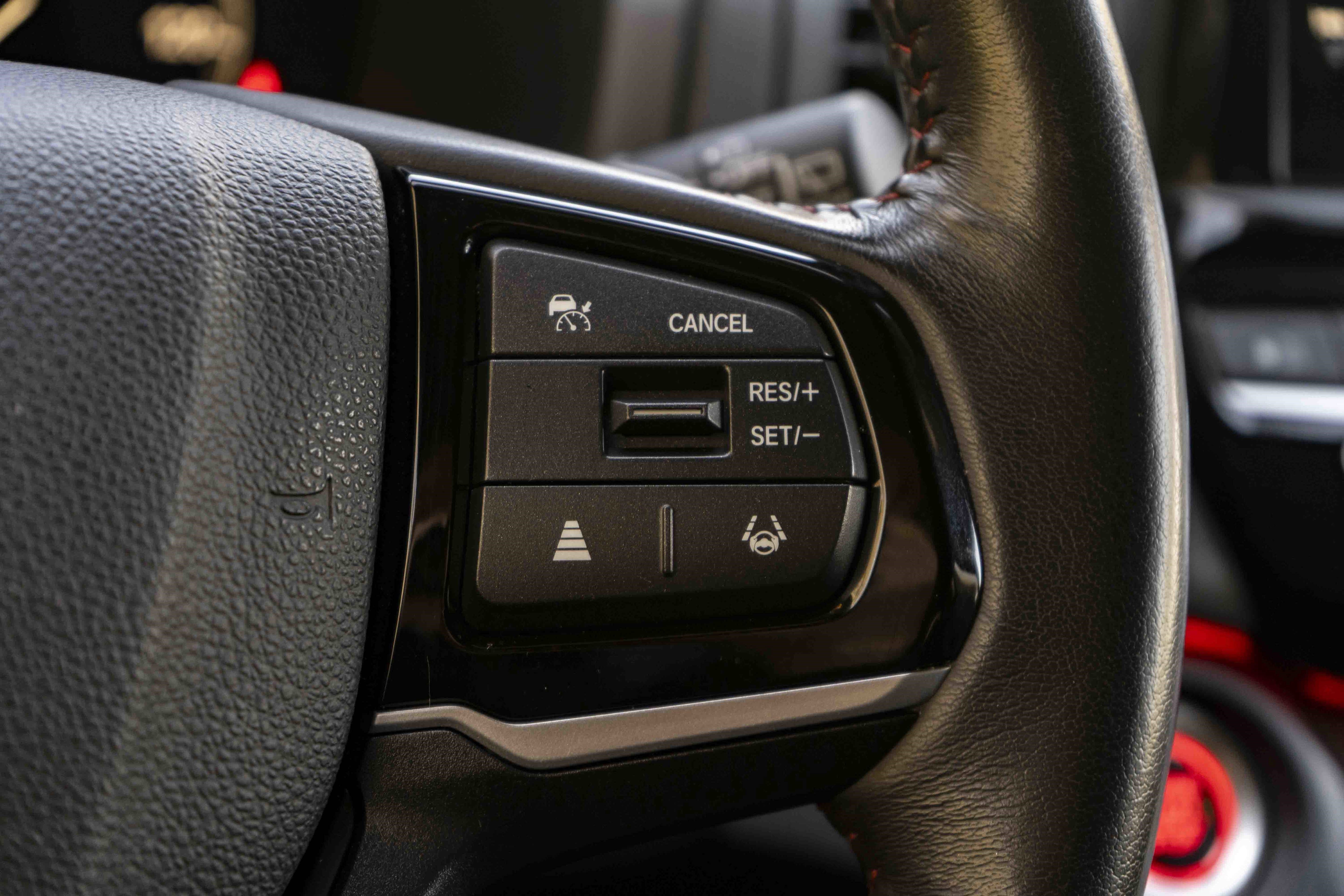 Used 2025 Honda Odyssey Sport-L image 22