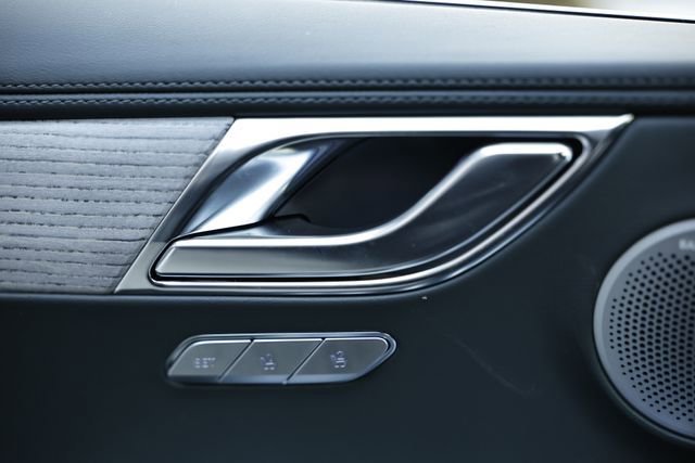 New 2026 Genesis GV80 2.5T Prestige image 15