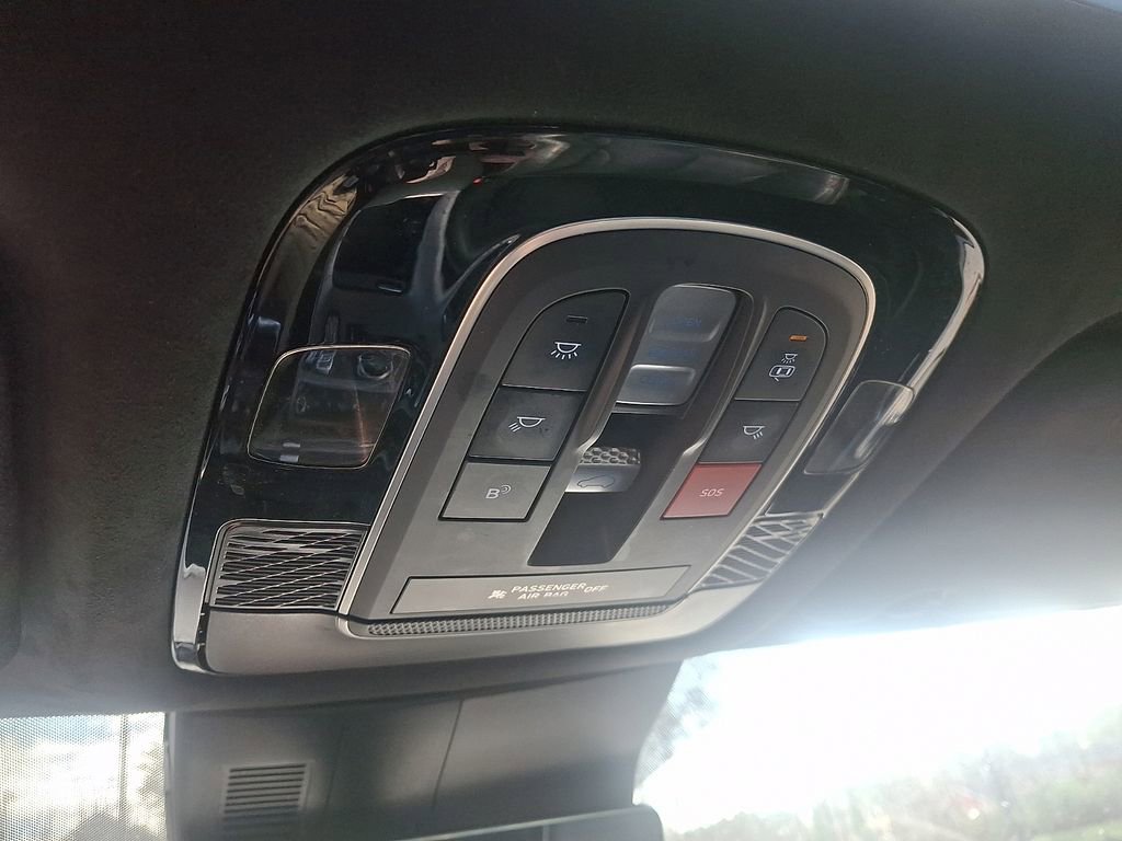 Used 2024 Hyundai Palisade Calligraphy image 27