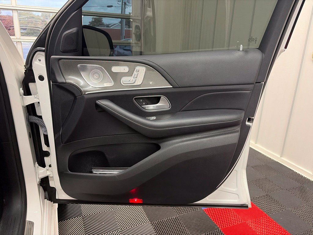 Used 2022 Mercedes-Benz GLE 580 4MATIC image 21
