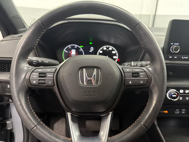 Used 2024 Honda CR-V Sport image 15
