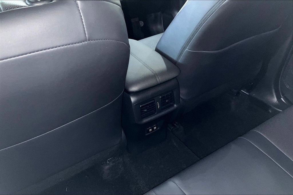 Used 2020 Toyota RAV4 Adventure AWD/4WD image 12