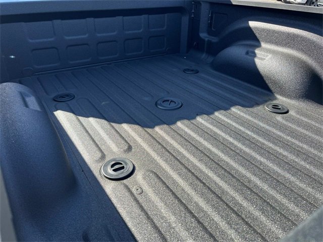 New 2026 RAM 2500 Limited image 11