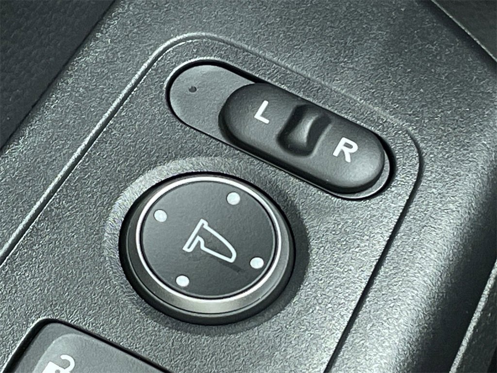 New 2026 Honda CR-V EX-L image 16