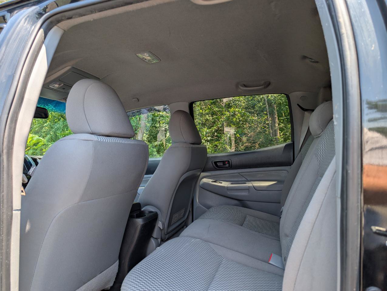 Used 2013 Toyota Tacoma PreRunner w/ SR5 Pkg RWD image 15