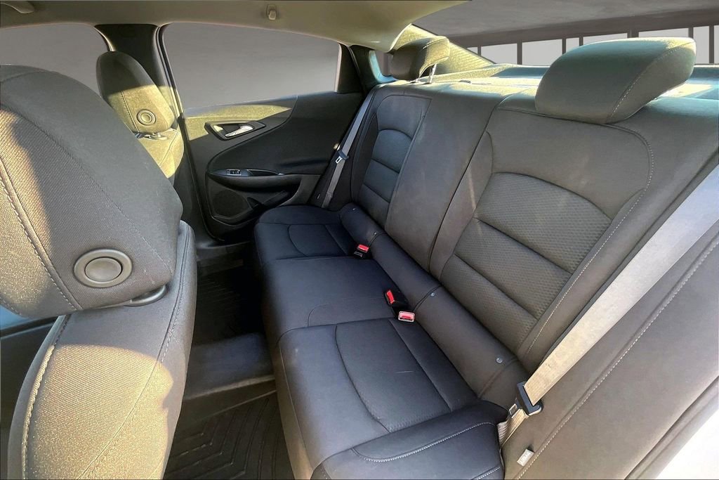 Used 2024 Chevrolet Malibu RS image 20