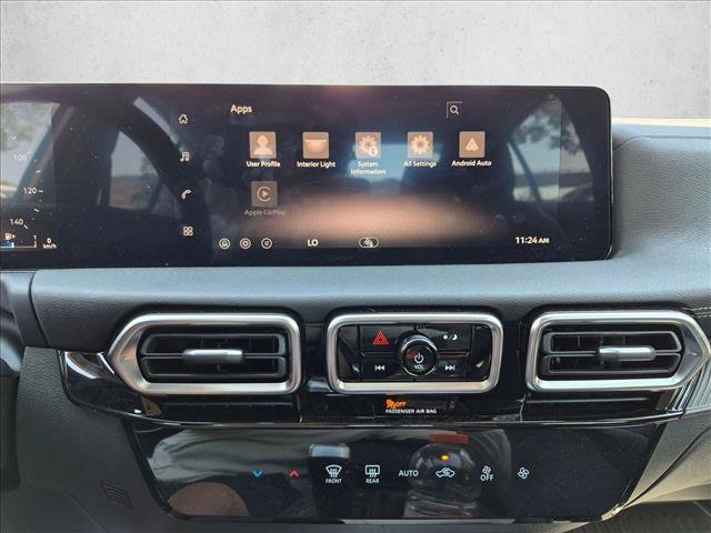 Used 2026 Nissan Sentra SV w/ Floor Mat Package FWD image 14