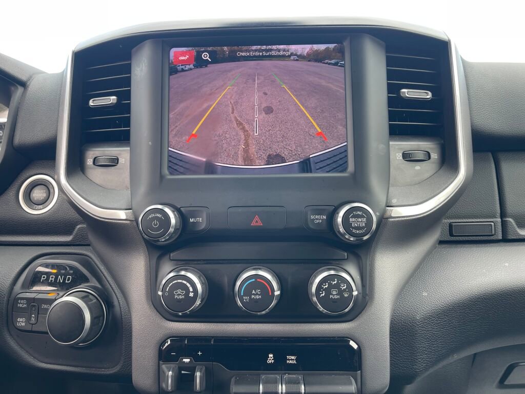 Used 2024 RAM 2500 Big Horn image 13