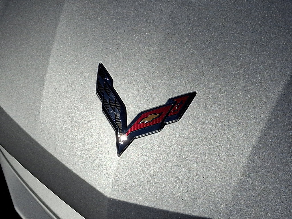 Used 2019 Chevrolet Corvette Stingray Convertible w/ 2LT Preferred Equipment Group RWD image 31