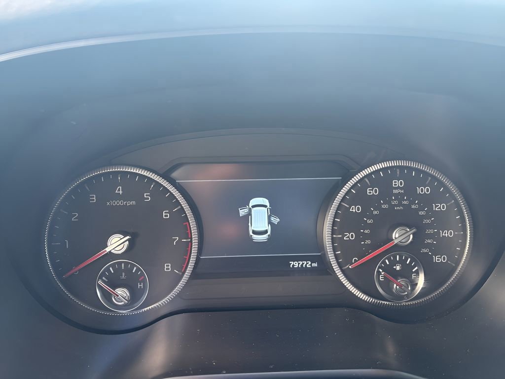 Used 2022 Kia Telluride SX w/ SX Prestige Package image 22