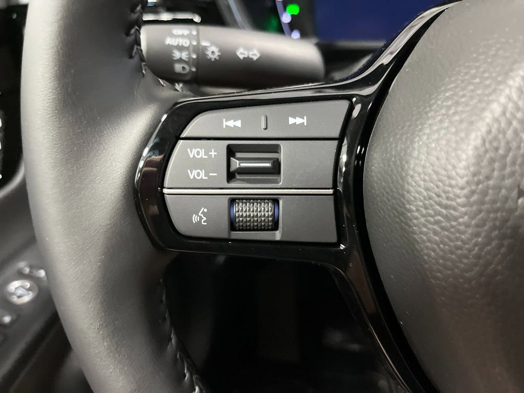 New 2026 Honda CR-V EX-L image 16