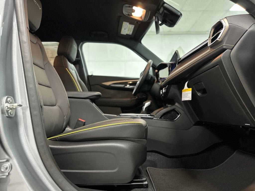 New 2026 Chevrolet TrailBlazer ACTIV w/ Convenience Package FWD image 24
