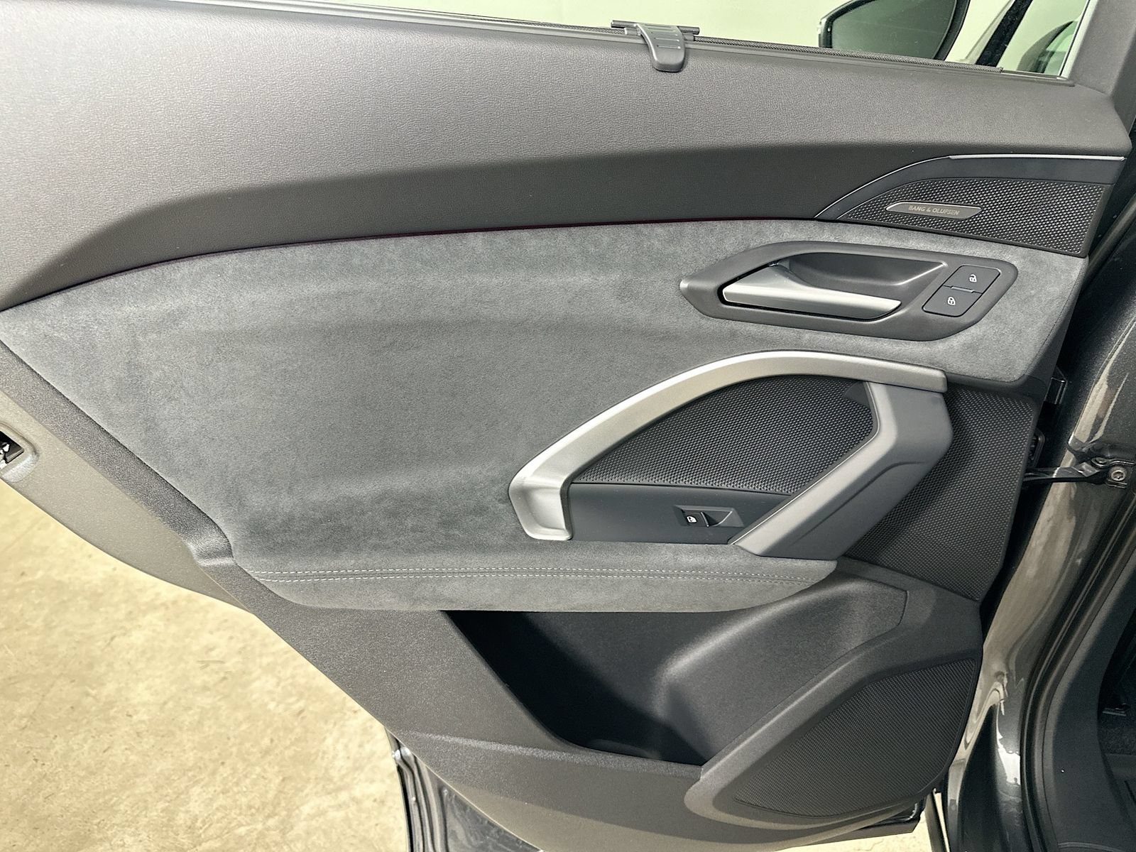 New 2026 Audi SQ5 Premium Plus AWD/4WD image 34