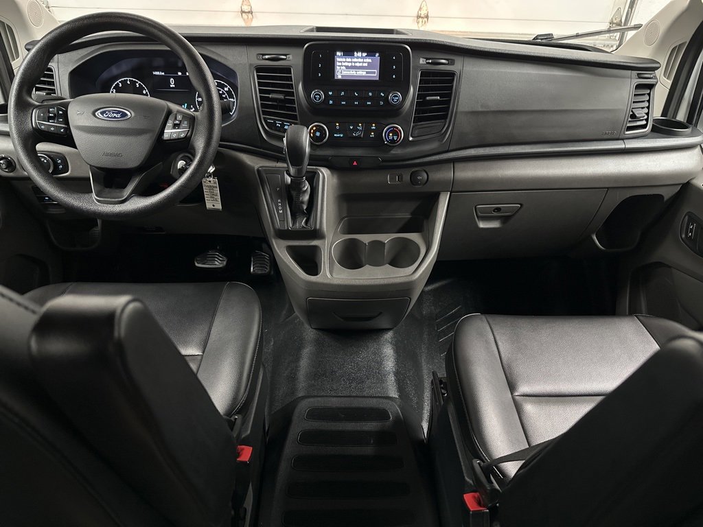 Used 2023 Ford Transit 350 XL image 22