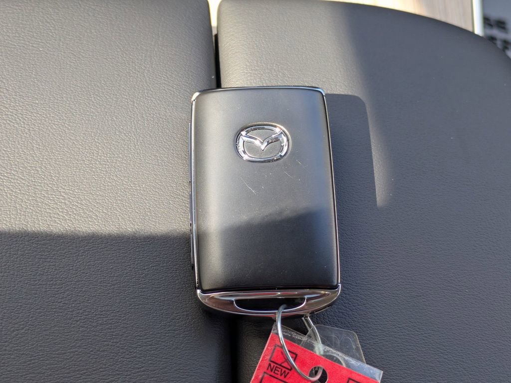 New 2026 MAZDA CX-90 Plug-In Hybrid w/Premium Sport image 30