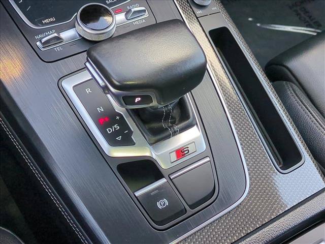Used 2019 Audi SQ5 Prestige w/ Prestige Package AWD/4WD image 12