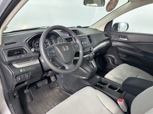 Used 2016 Honda CR-V LX image 12