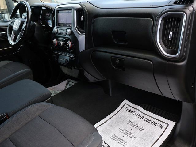 Used 2020 GMC Sierra 3500 SLE w/ SLE Convenience Package image 12