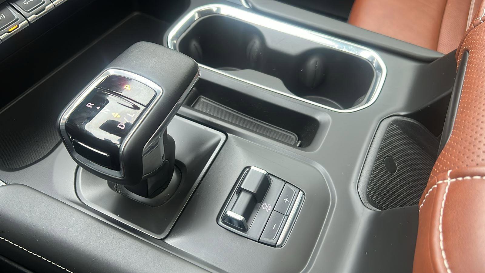 Certified 2024 GMC Sierra 1500 Denali Ultimate image 15