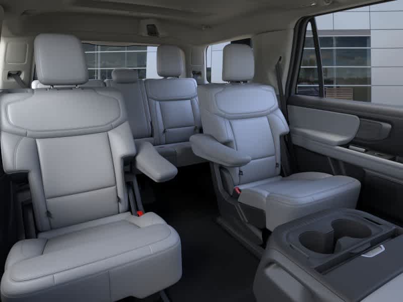 New 2026 Ford Expedition Platinum AWD/4WD image 11