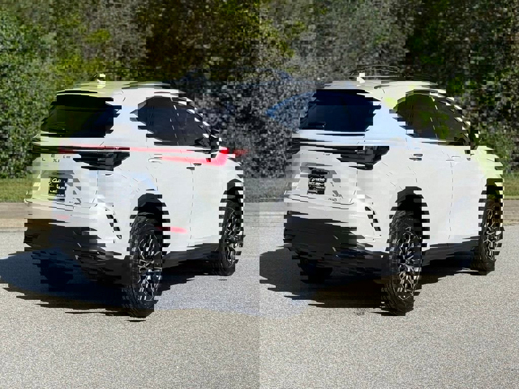 Certified 2024 Lexus NX 350 AWD image 13