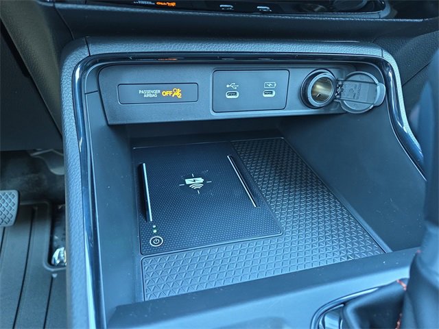 New 2026 Honda CR-V Sport Touring image 11