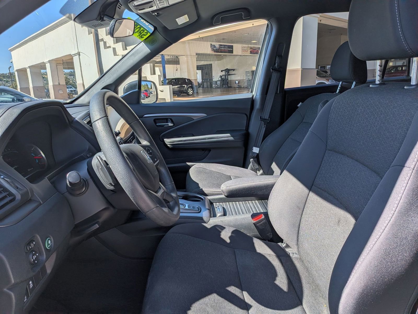 Used 2021 Honda Passport Sport image 14