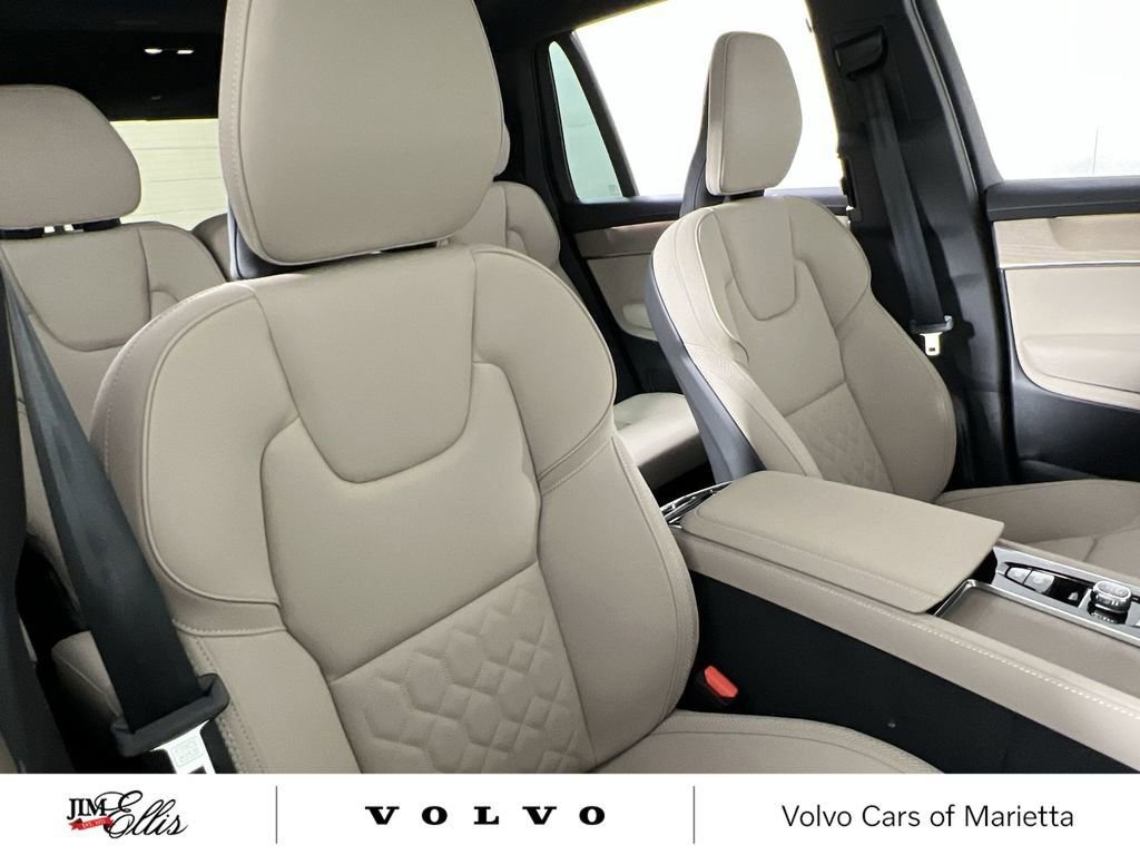 Used 2026 Volvo XC90 B6 Plus w/ Protection Package Premier AWD/4WD image 27