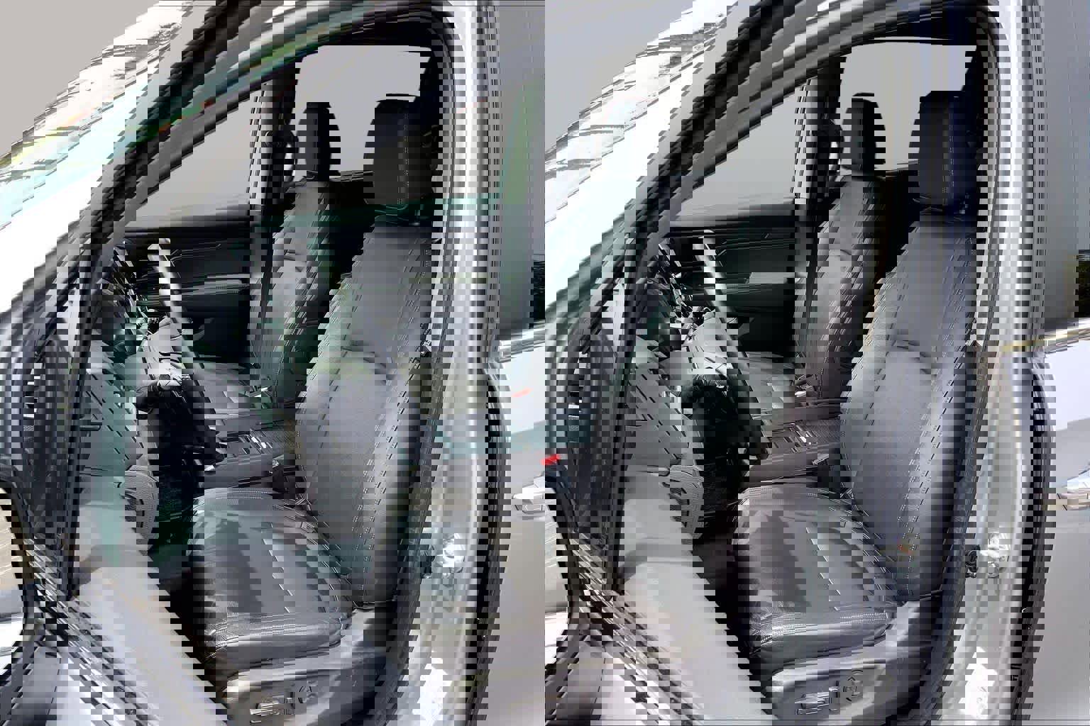 Used 2024 Honda Odyssey EX-L image 7