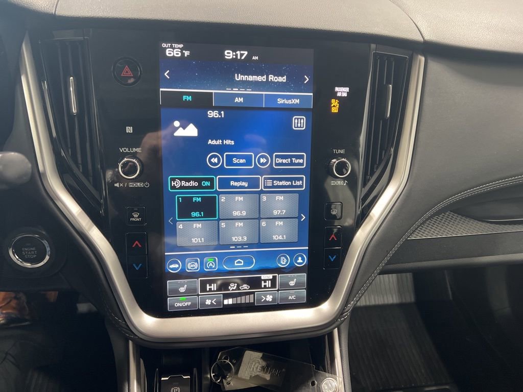 Used 2025 Subaru Legacy Premium image 17