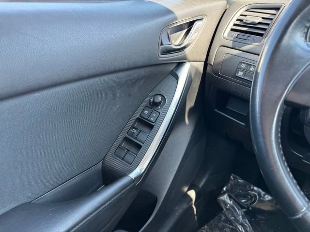 Used 2015 MAZDA CX-5 Touring image 29